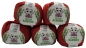 Preview: 500g Strickwolle Cotton Bamboo mit 40% Baumwolle und 60% Bambus, 5 x 100 Gramm Strickgarn einfarbig